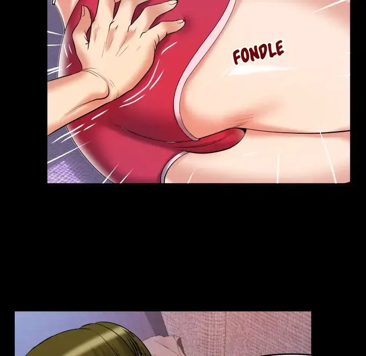 My Wife’s Partner page 24