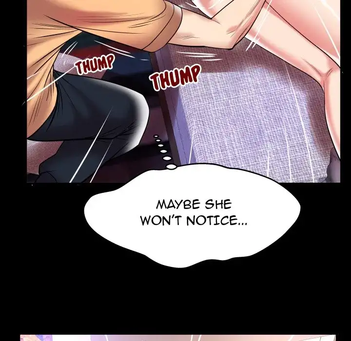 My Wife’s Partner page 27