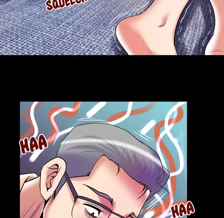 My Wife’s Partner page 46