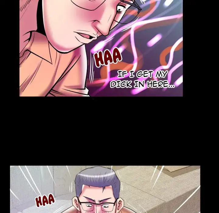 My Wife’s Partner page 47