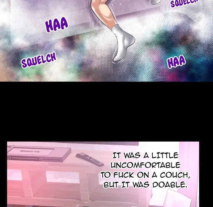 My Wife’s Partner page 58