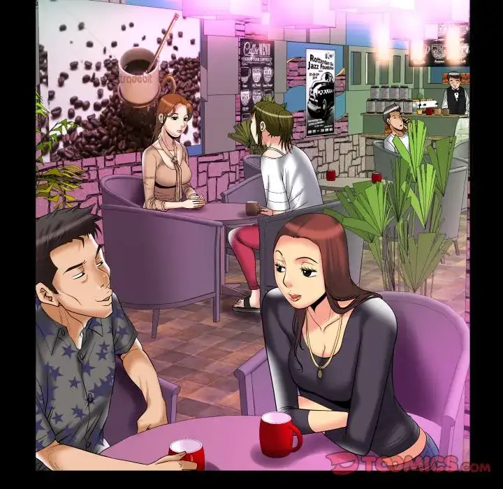 My Wife’s Partner page 62