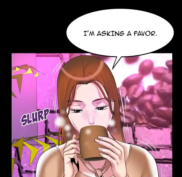 My Wife’s Partner page 64