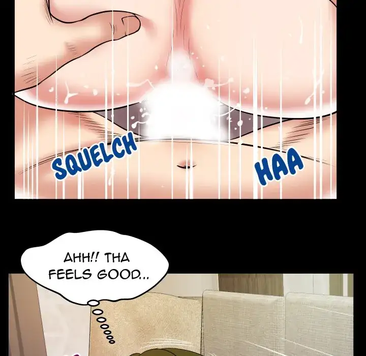 My Wife’s Partner page 84