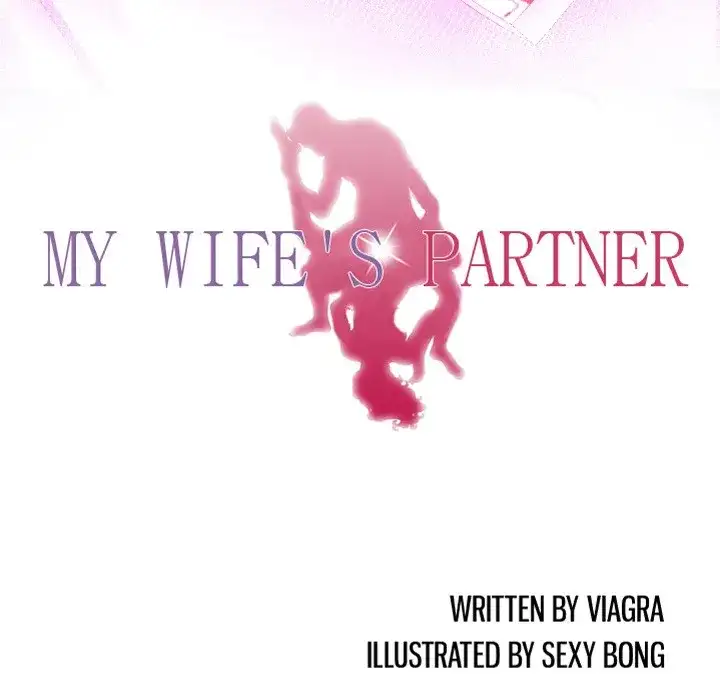My Wife’s Partner page 8