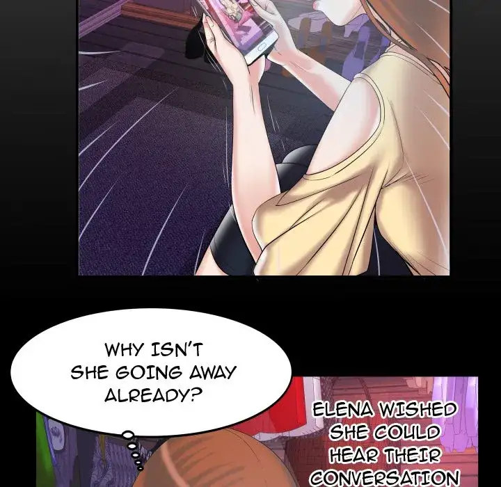 My Wife’s Partner page 11