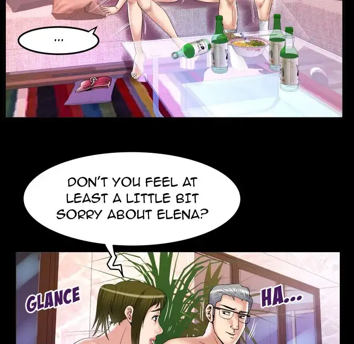 My Wife’s Partner page 15
