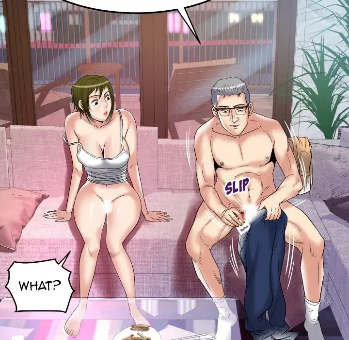 My Wife’s Partner page 17