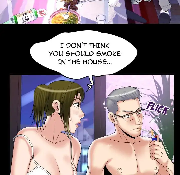 My Wife’s Partner page 18