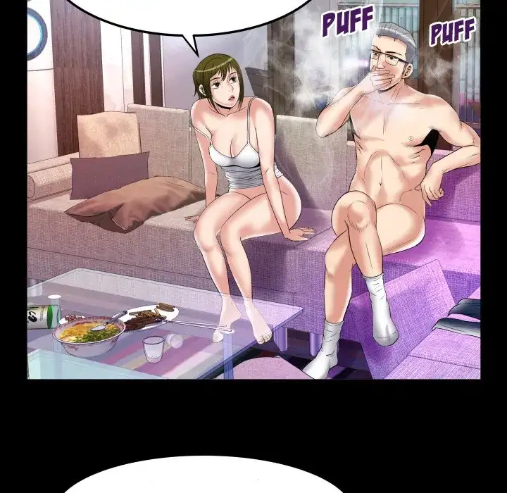 My Wife’s Partner page 21
