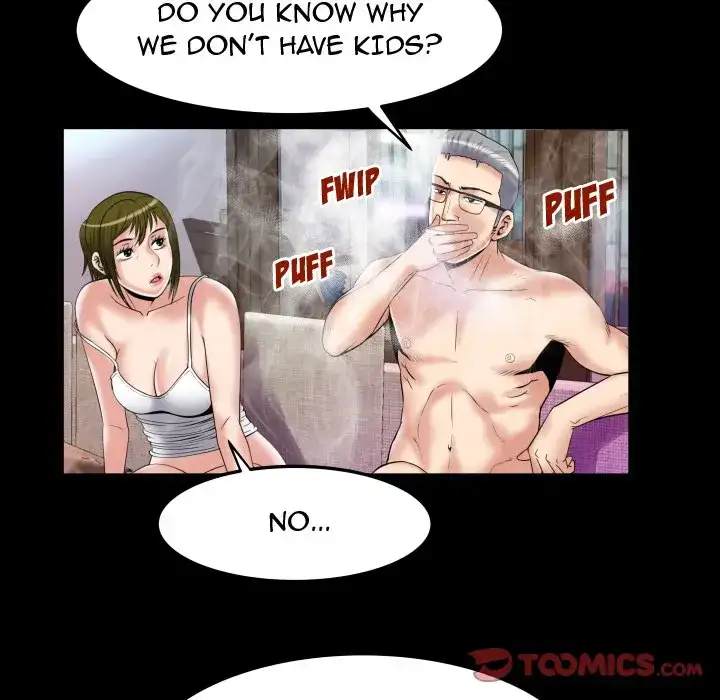 My Wife’s Partner page 22