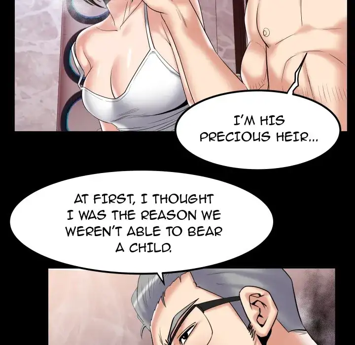 My Wife’s Partner page 28