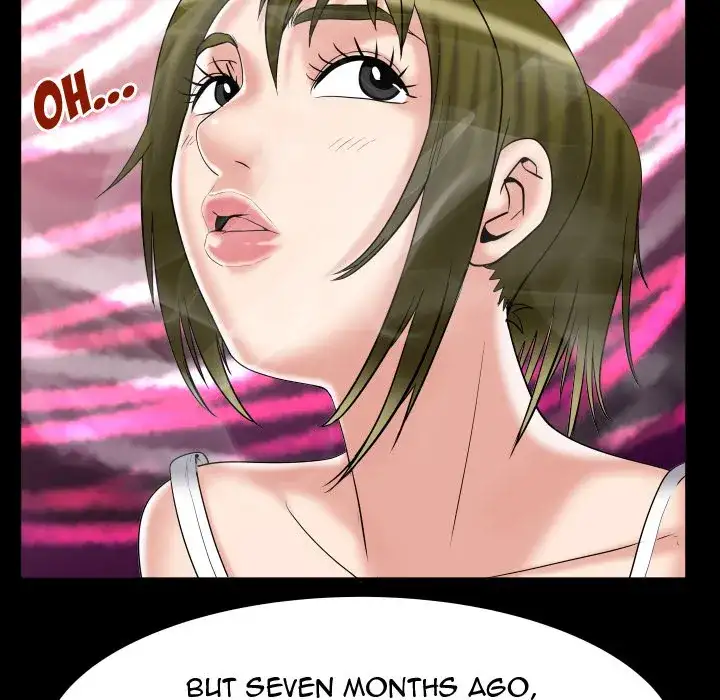 My Wife’s Partner page 30