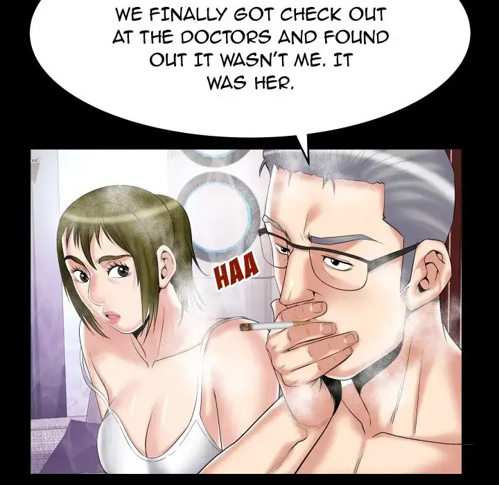 My Wife’s Partner page 31