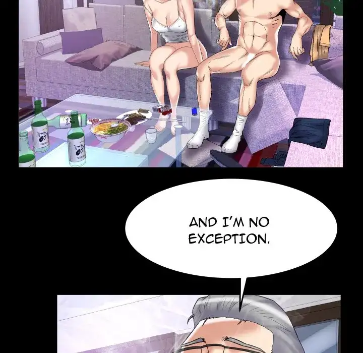 My Wife’s Partner page 34