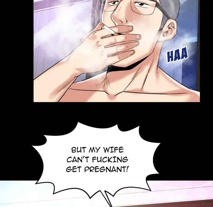 My Wife’s Partner page 35