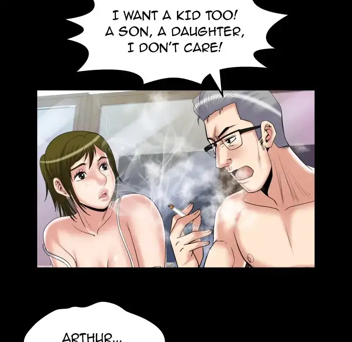 My Wife’s Partner page 37