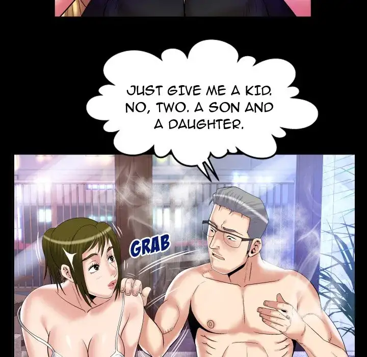 My Wife’s Partner page 40