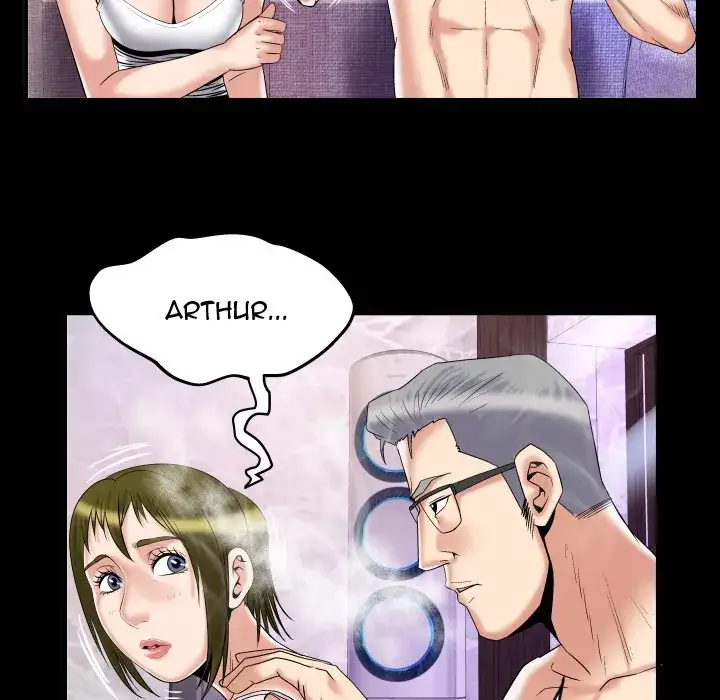 My Wife’s Partner page 41
