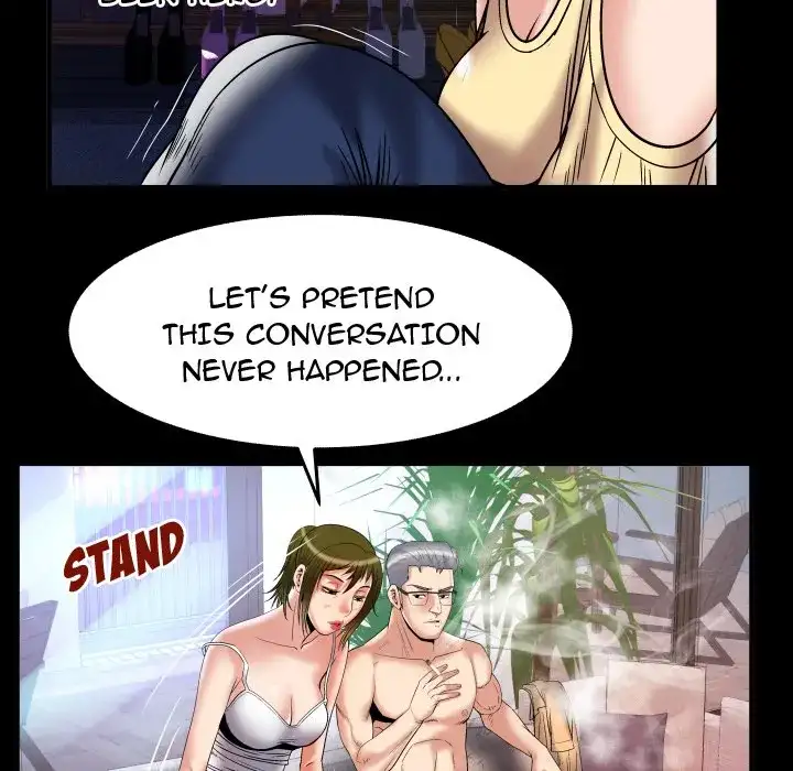 My Wife’s Partner page 45