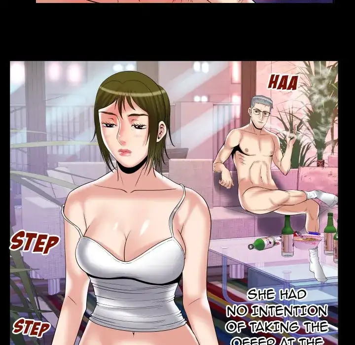 My Wife’s Partner page 49