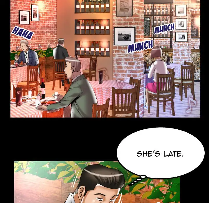My Wife’s Partner page 83