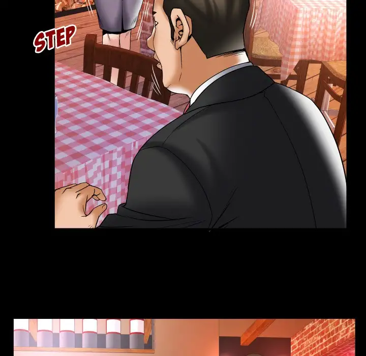 My Wife’s Partner page 85