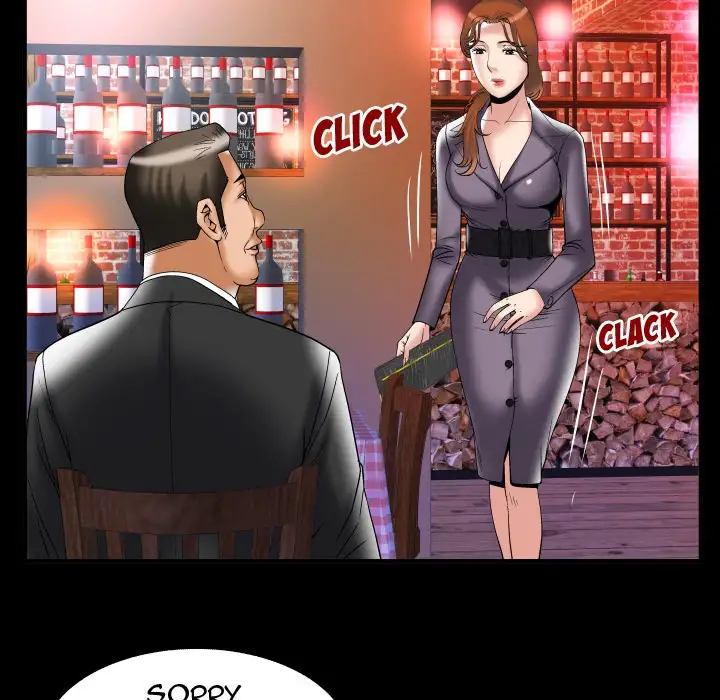 My Wife’s Partner page 86