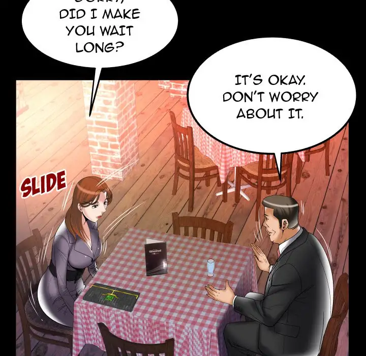 My Wife’s Partner page 87