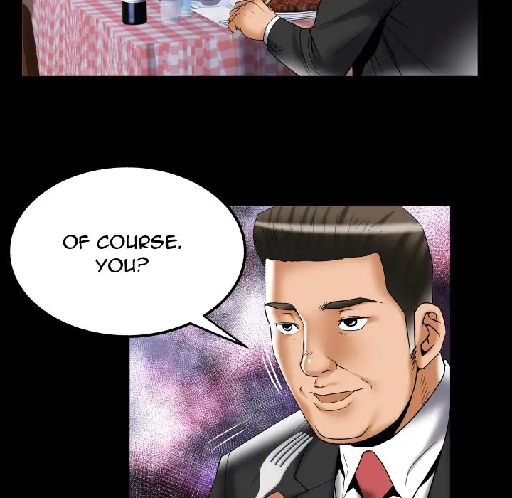 My Wife’s Partner page 91