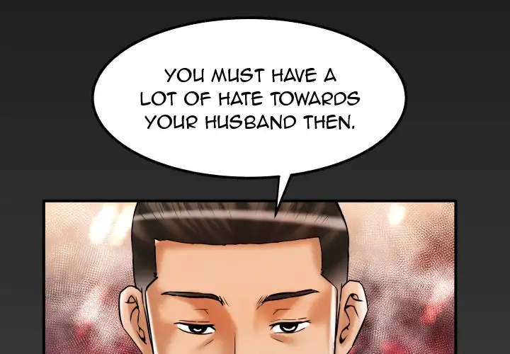My Wife’s Partner page 1