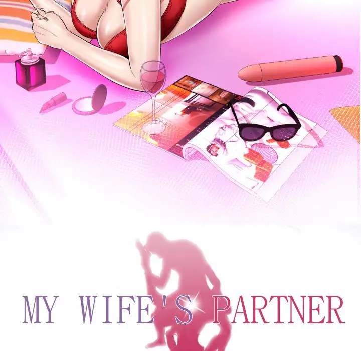 My Wife’s Partner page 8