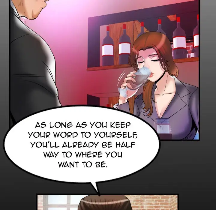 My Wife’s Partner page 11