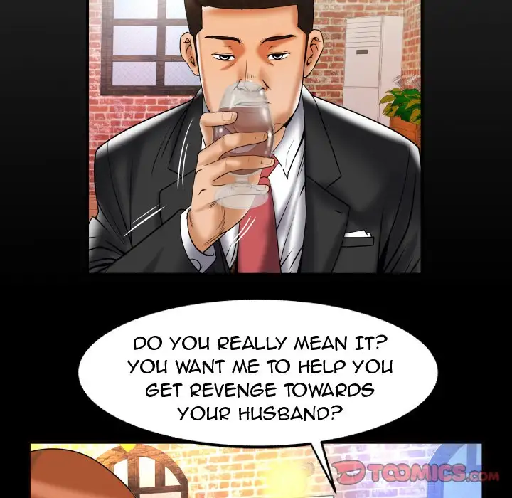 My Wife’s Partner page 12