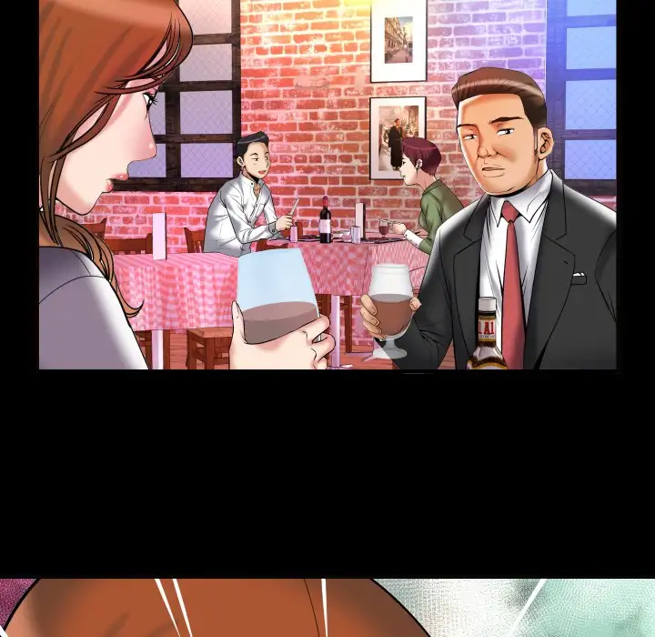 My Wife’s Partner page 13