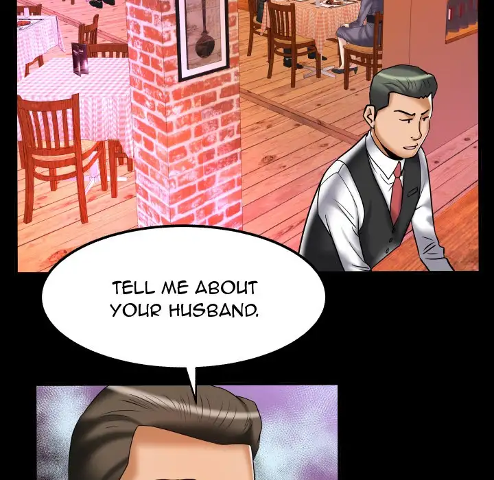 My Wife’s Partner page 18