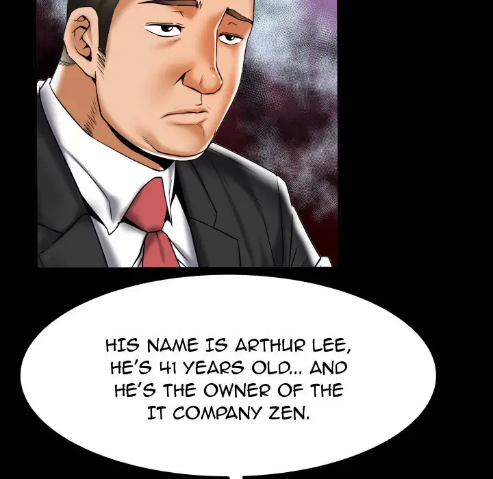 My Wife’s Partner page 19