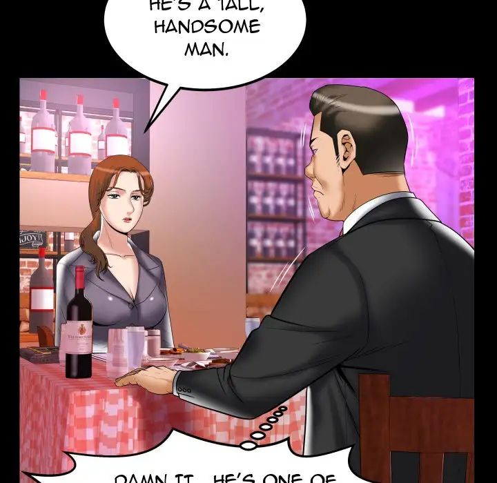 My Wife’s Partner page 23