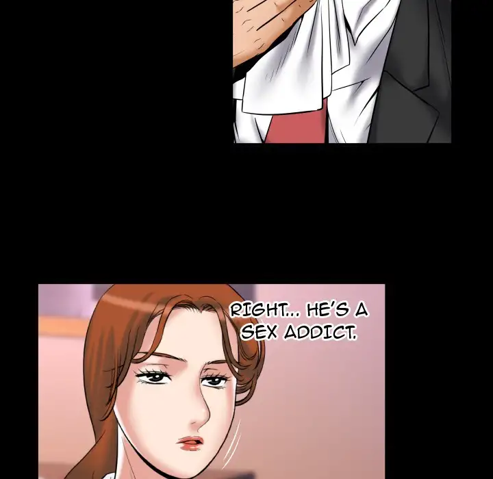 My Wife’s Partner page 25