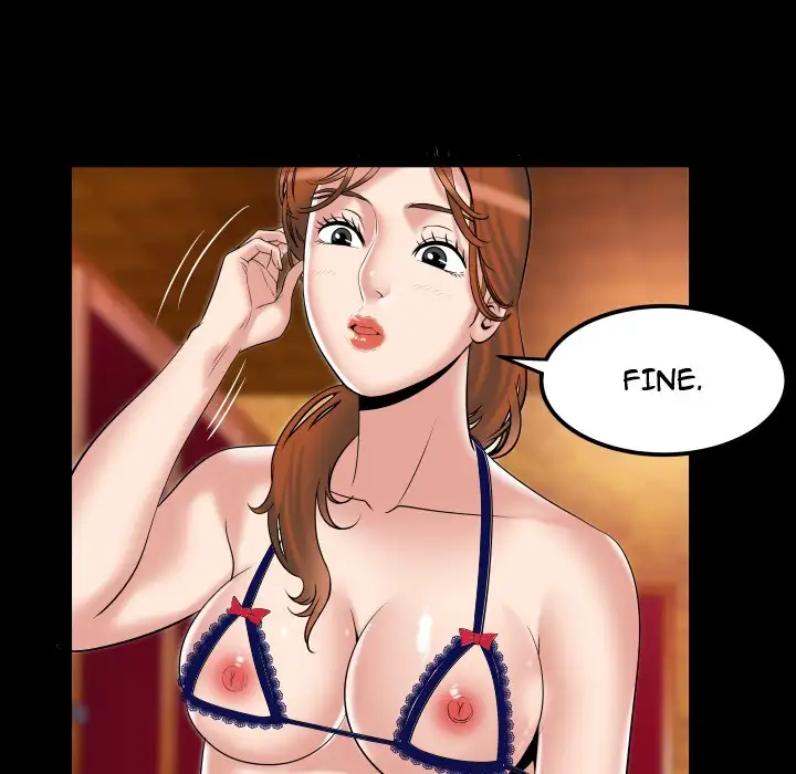 My Wife’s Partner page 31