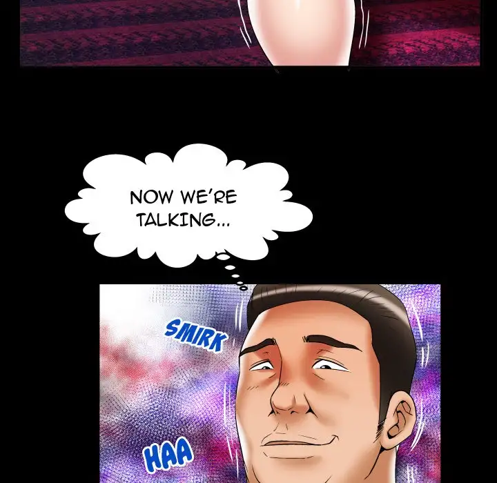 My Wife’s Partner page 39