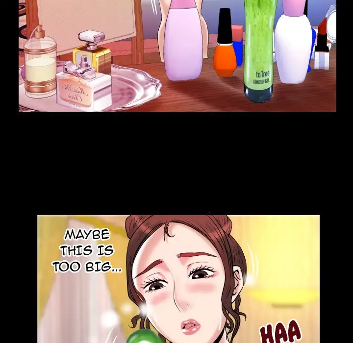 My Wife’s Partner page 78