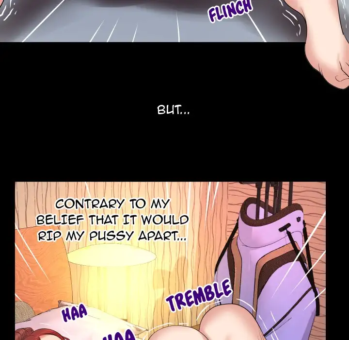 My Wife’s Partner page 89