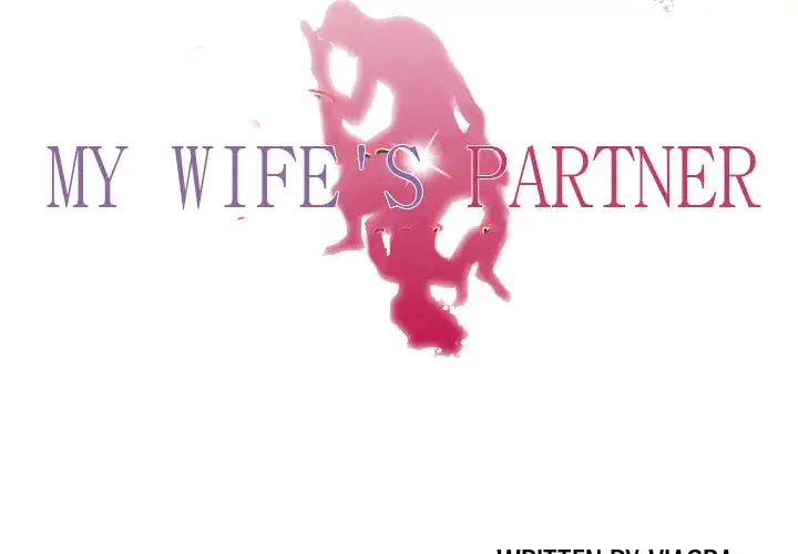 My Wife’s Partner page 4