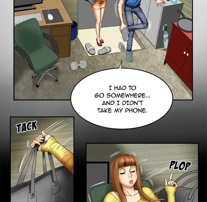 My Wife’s Partner page 6