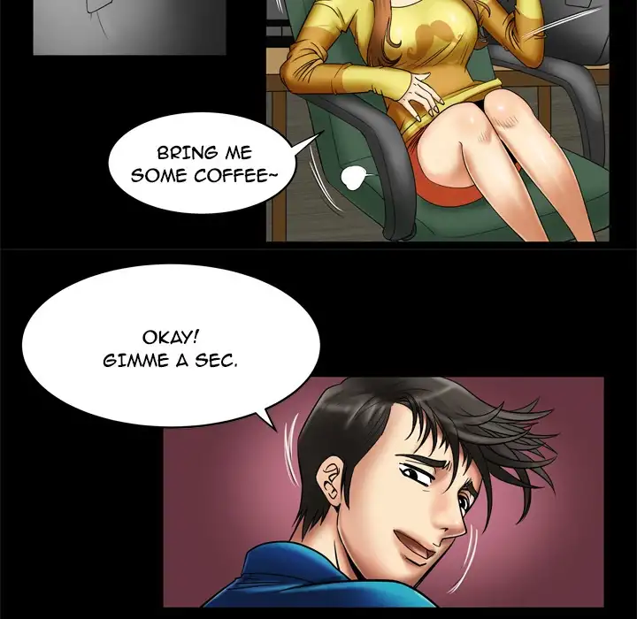 My Wife’s Partner page 7