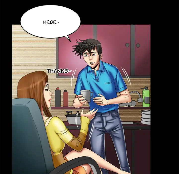 My Wife’s Partner page 8