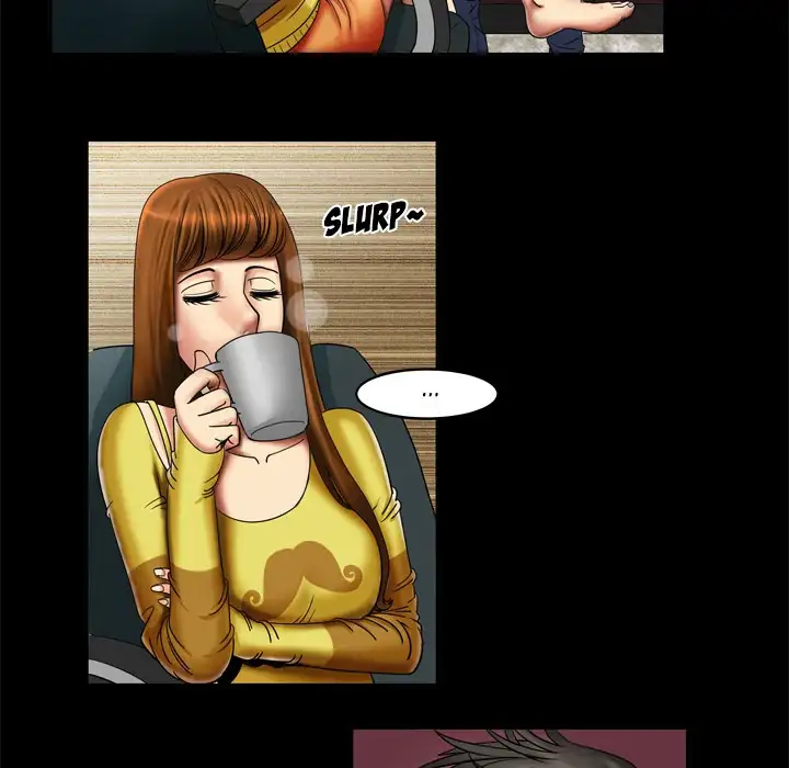 My Wife’s Partner page 9
