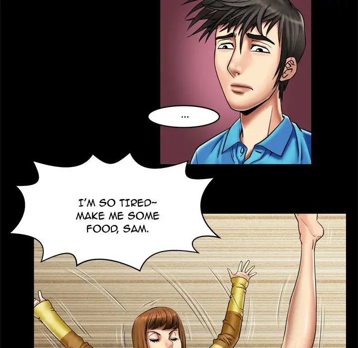 My Wife’s Partner page 10