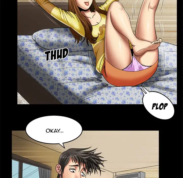 My Wife’s Partner page 11